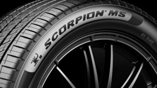 「Scorpion MS」